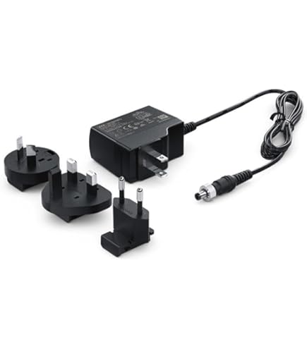 Blackmagic ATEM MINI (本体のみ、アダプター別途購入必要) Amazon.co.jp: 【国内正規品】 Blackmagic Design ブラック